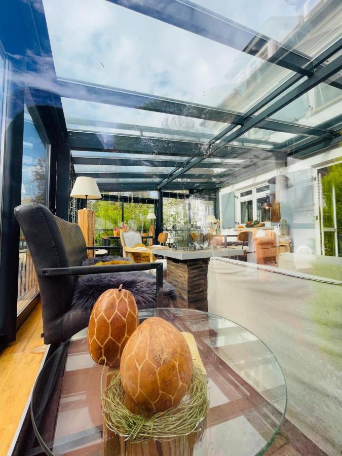 Am Zehntstadl Hotel & Sauna Ulm Exteriör bild