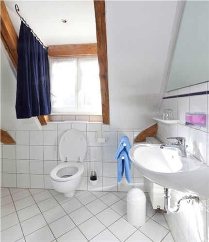 Am Zehntstadl Hotel & Sauna Ulm Exteriör bild