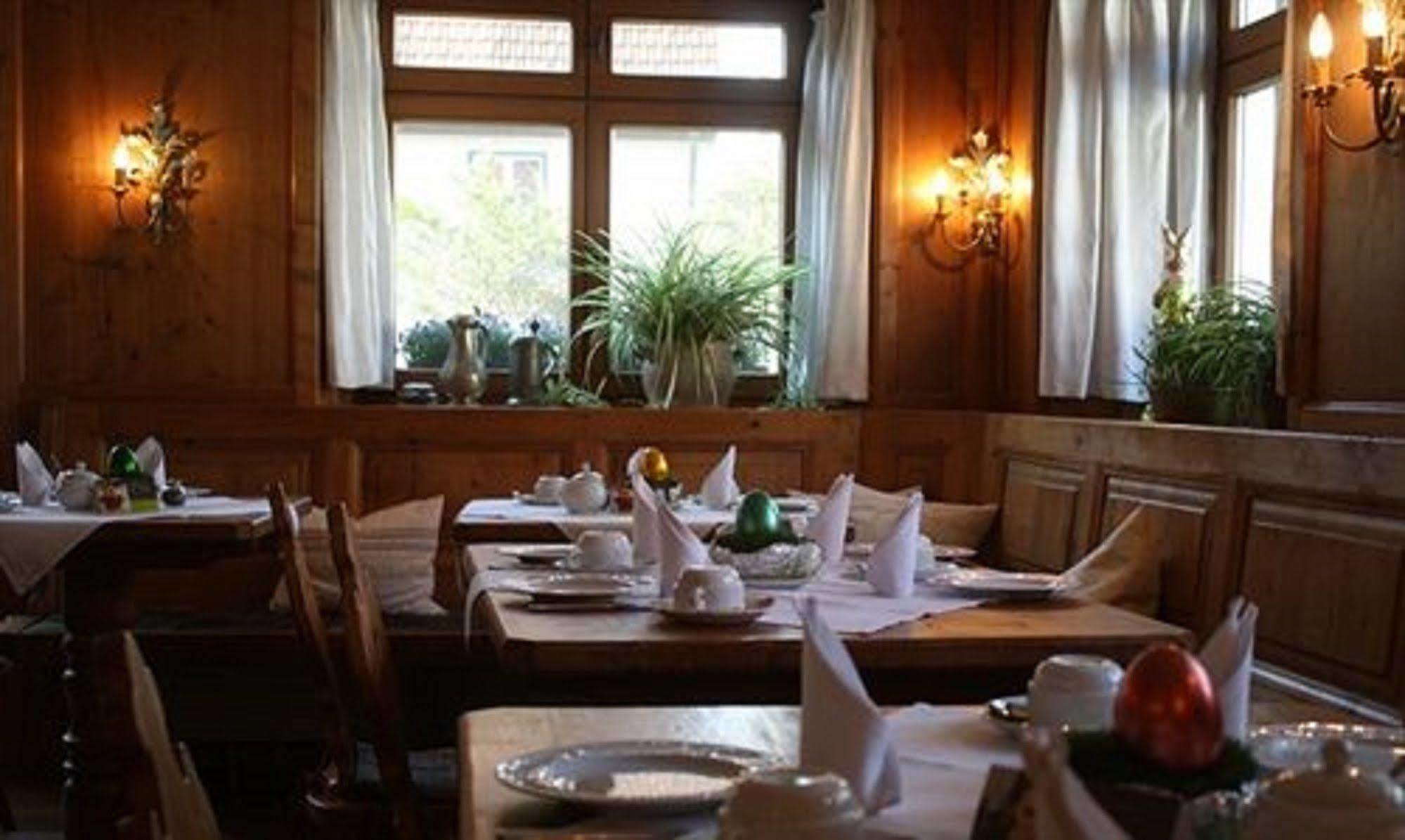 Am Zehntstadl Hotel & Sauna Ulm Exteriör bild
