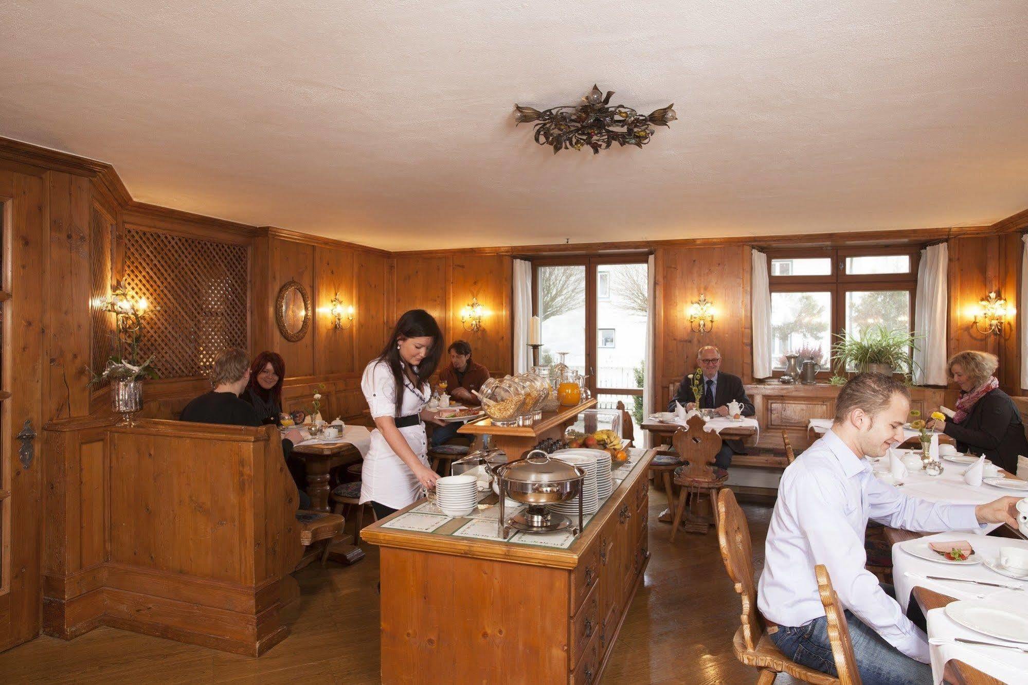 Am Zehntstadl Hotel & Sauna Ulm Exteriör bild