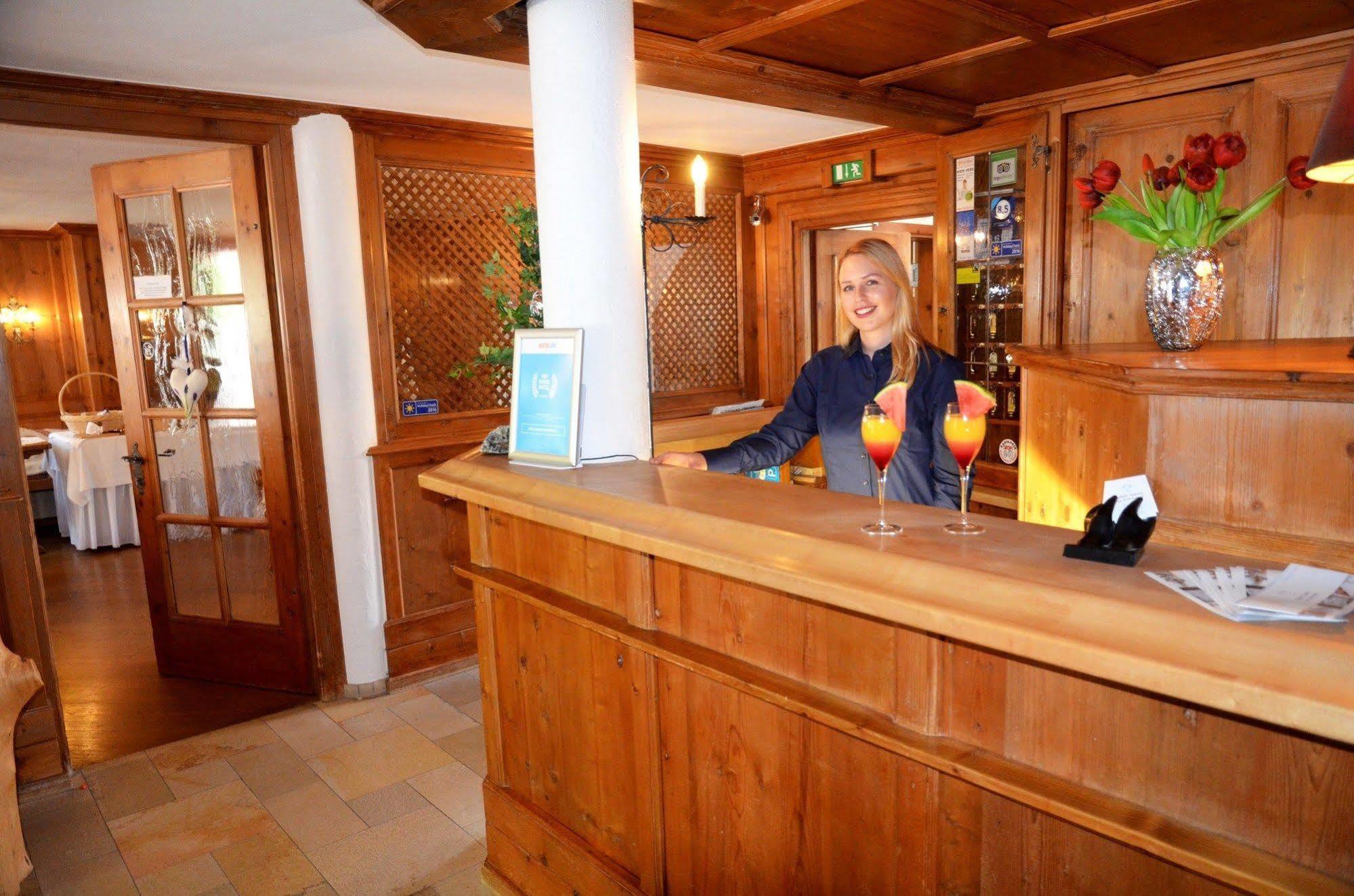 Am Zehntstadl Hotel & Sauna Ulm Exteriör bild