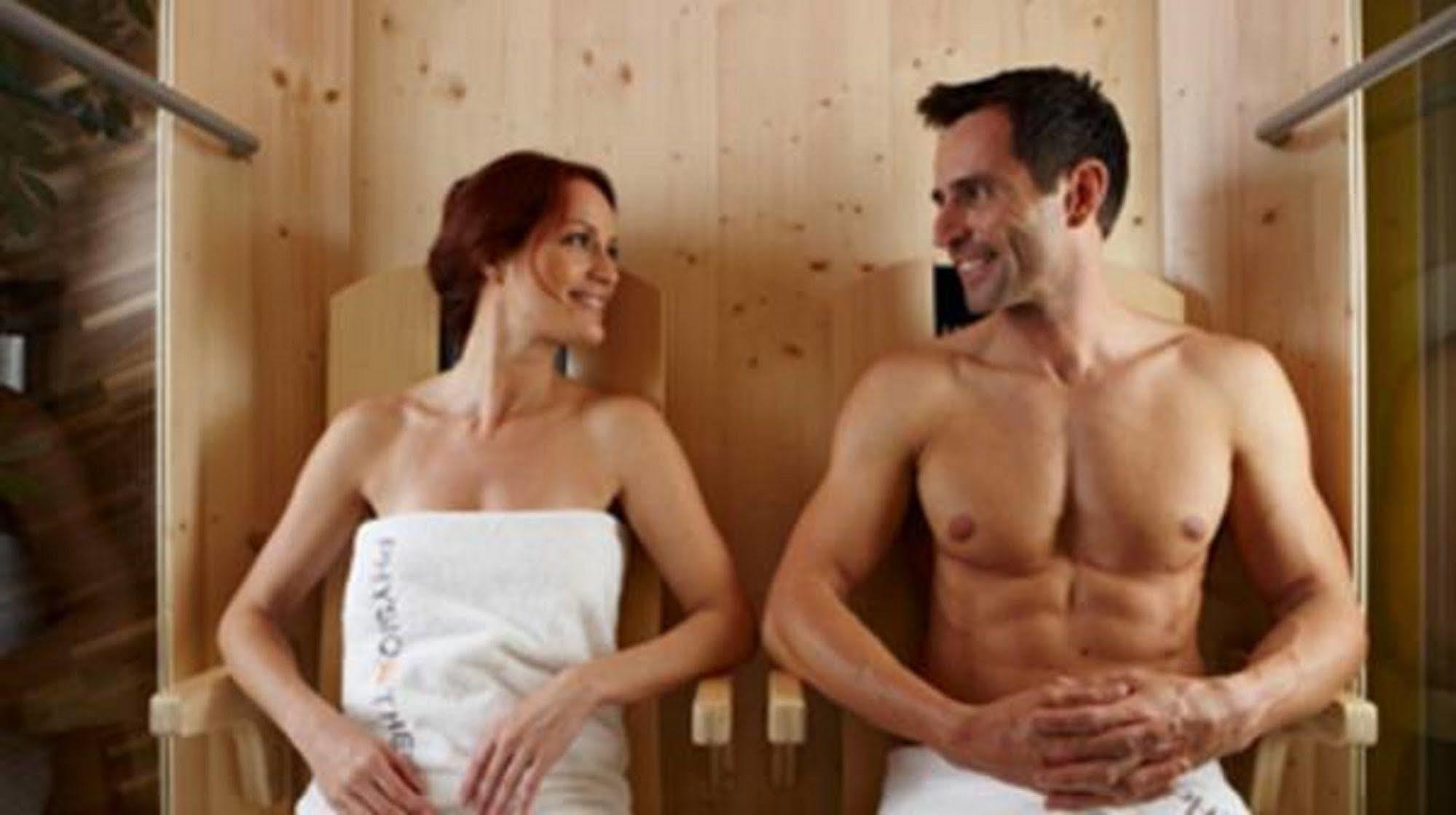 Am Zehntstadl Hotel & Sauna Ulm Exteriör bild